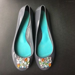 Oka B Ballet Flats