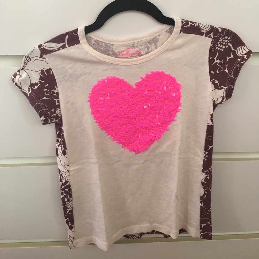 Crewcuts shirt