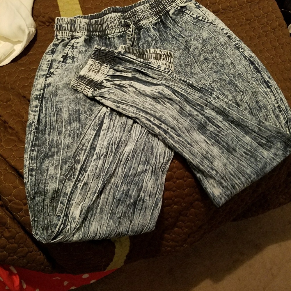 Joggers