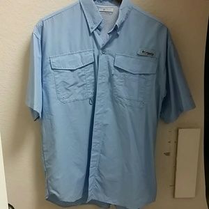 Womens Columbia shirt