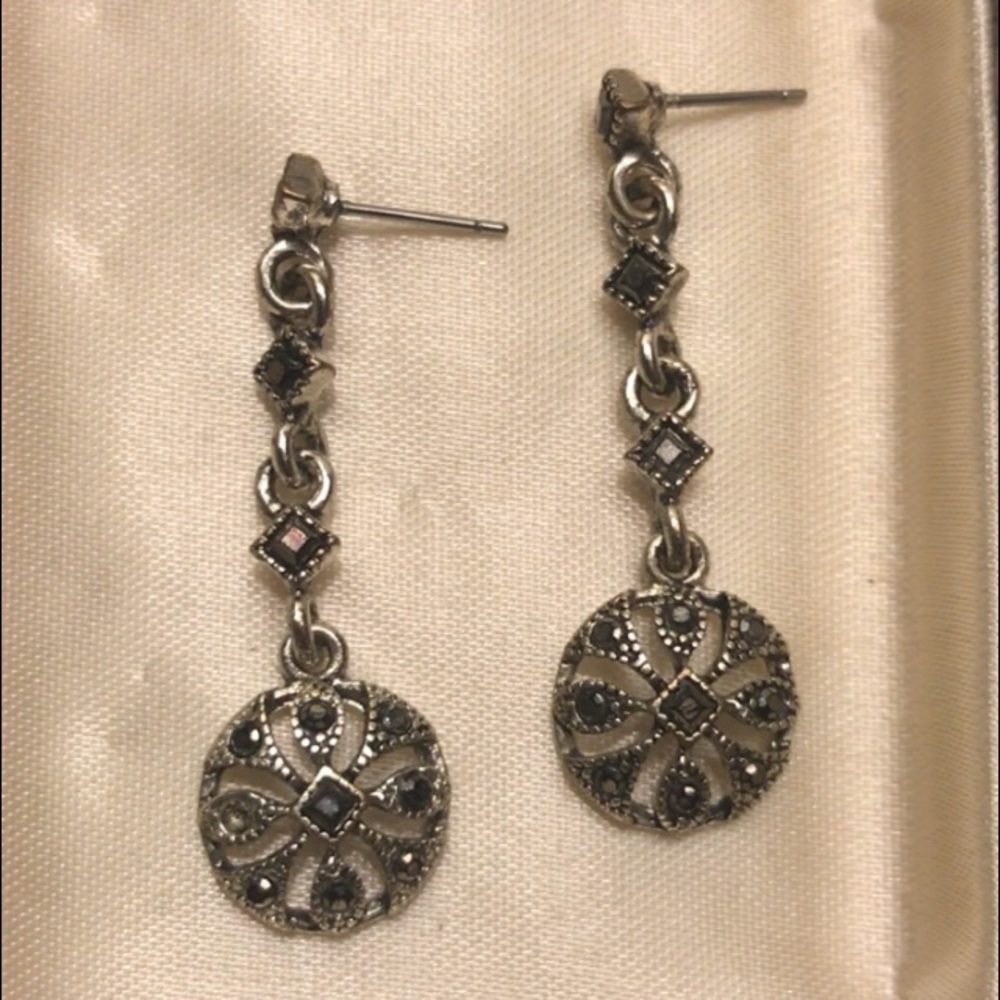 Cute Dangly Earrings