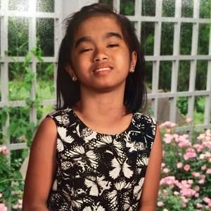 Meet your Posher, Raymond