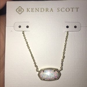Kendra Scott Pendant Necklace