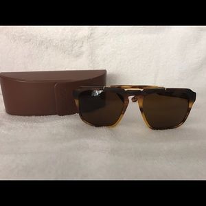 Authentic Oliver People's sunglasses