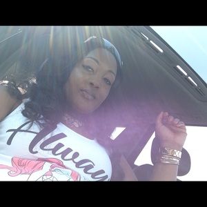 Meet your Posher, Tracie