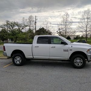 Meet your Posher, Andre