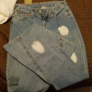True religion jeans