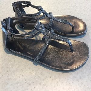 Kenneth Cole Reaction Sandals