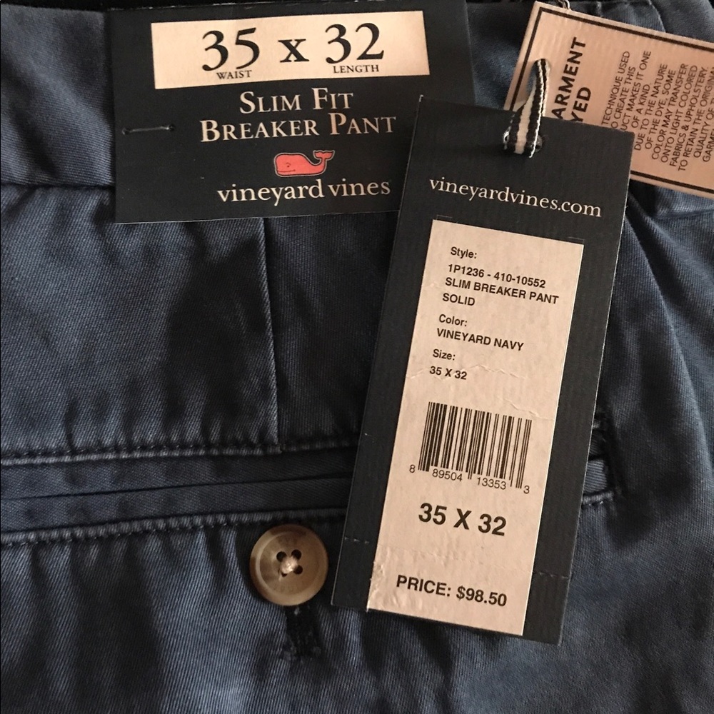 Men's Vineyard Vines Chinos