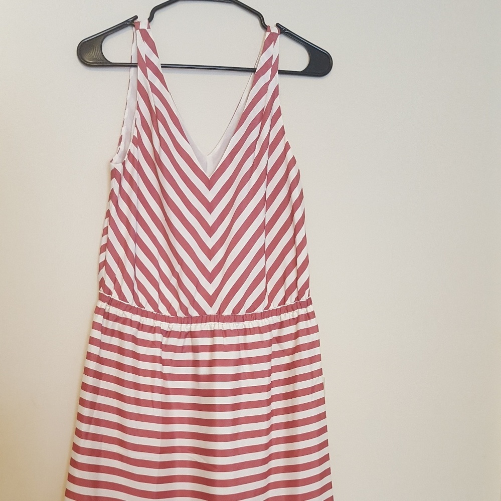 BRAND NEW Ann Taylor Loft fall dress