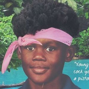 Meet your Posher, Max