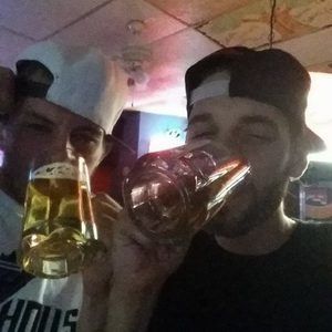 Meet your Posher, Jody