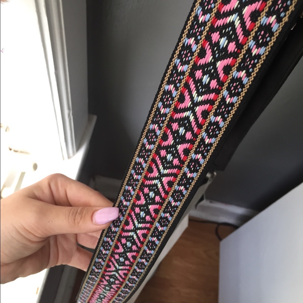 Steve Madden Purse NWT
