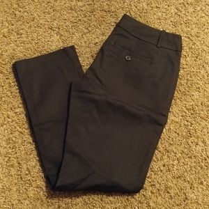 Calvin Klein Chelsea dress pants