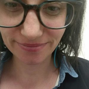 Meet your Posher, Glediana