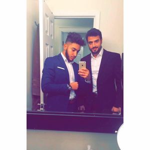 Meet your Posher, Ahmed