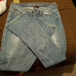 Guess jeans