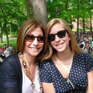 Meet your Posher, Suzanne