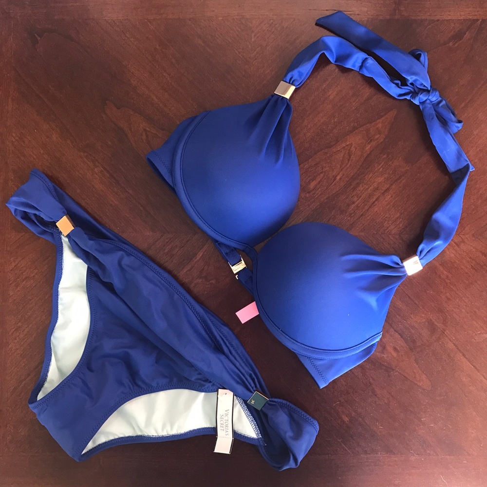 Victoria's Secret bikini NWT
