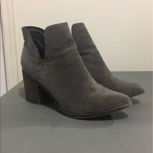 Booties