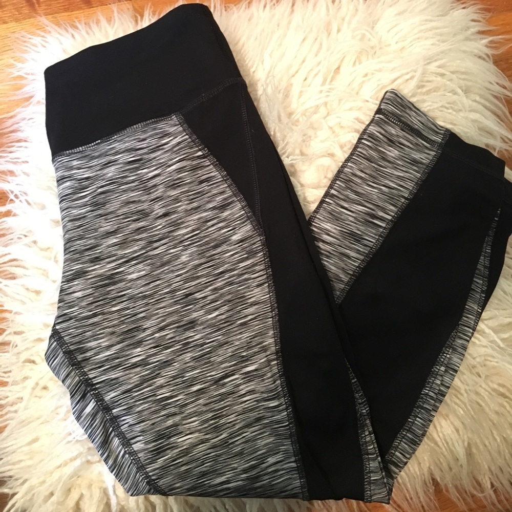 2 for $13 ✨ Reflex Mid-Calf Workout Capris