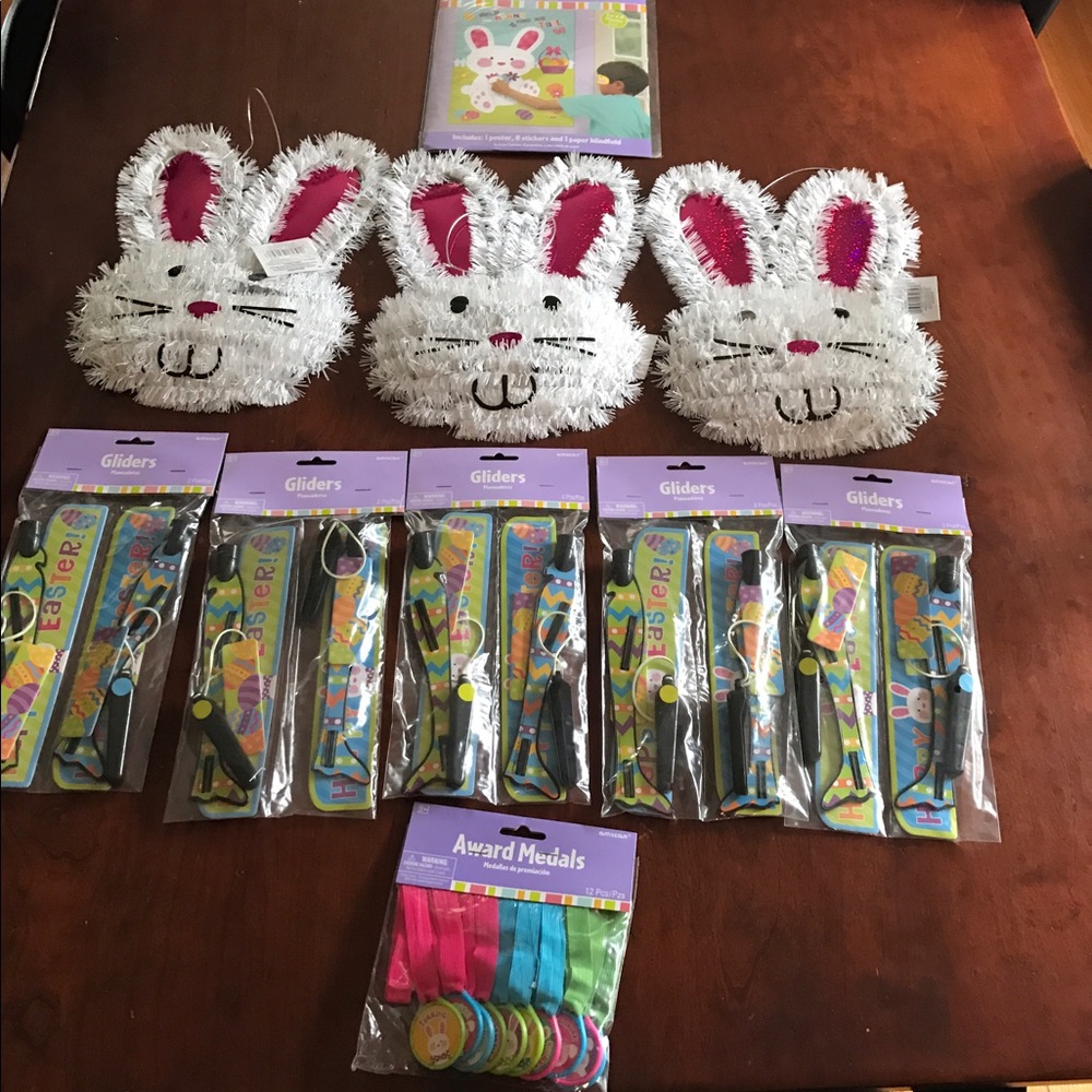 Easter items