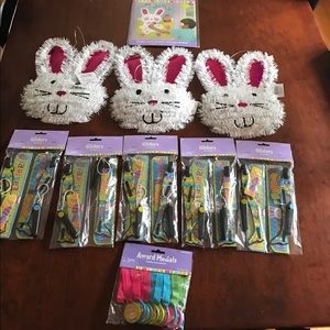 Easter items