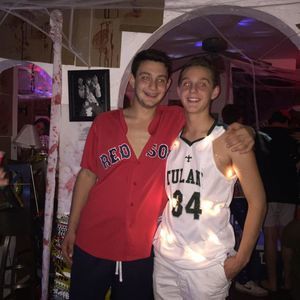 Meet your Posher, Matt