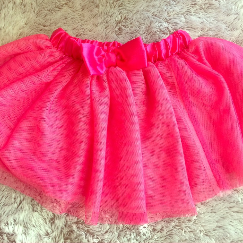 Baby tutu