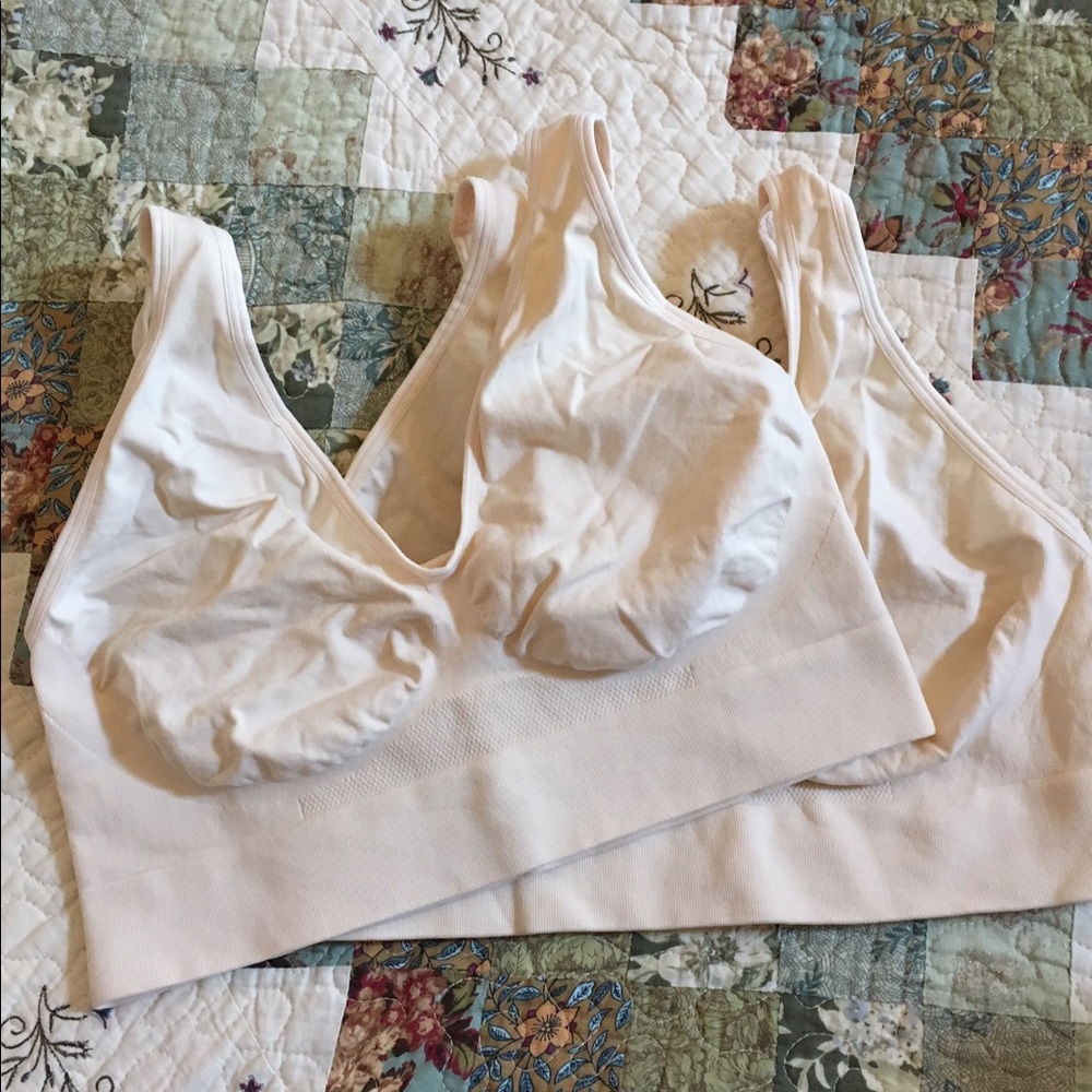 Hanes 'Comfort Flex-Fit' Sports Bras