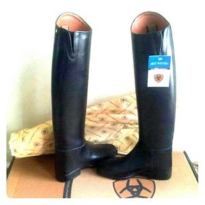 Ariat Tall Boots