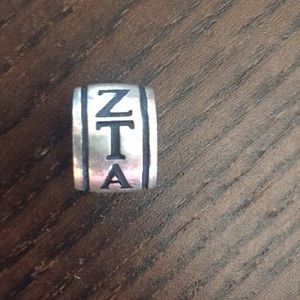 ZTA charm