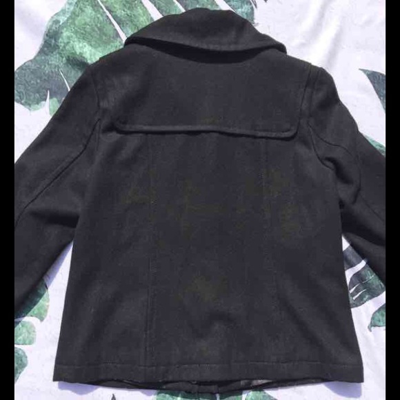 ⛄️ Wool coat - Picture 4 of 4