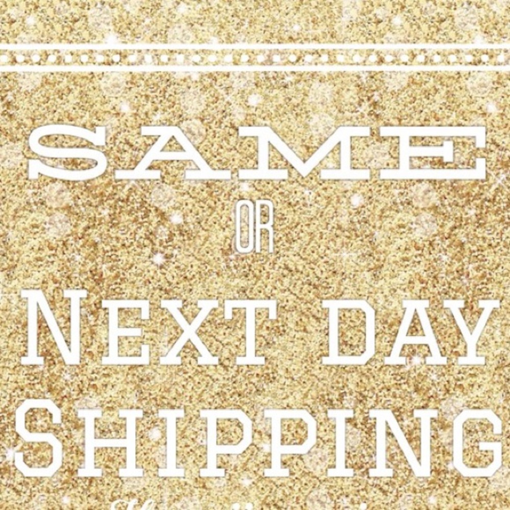 Shipping - Picture 1 of 1