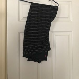 NWT Torrid size 3 polka dot cigarette pant