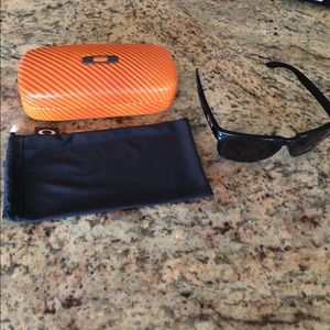 Oakley Holbrook Men's Sunglasses