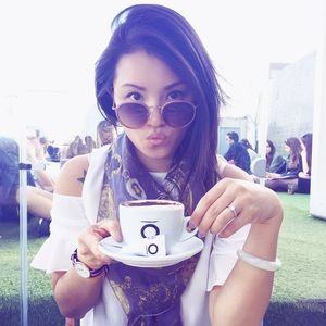 Meet Your Posher 💗