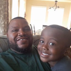 Meet your Posher, Jerry