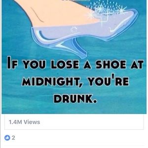 Meet your Posher, Cheryl