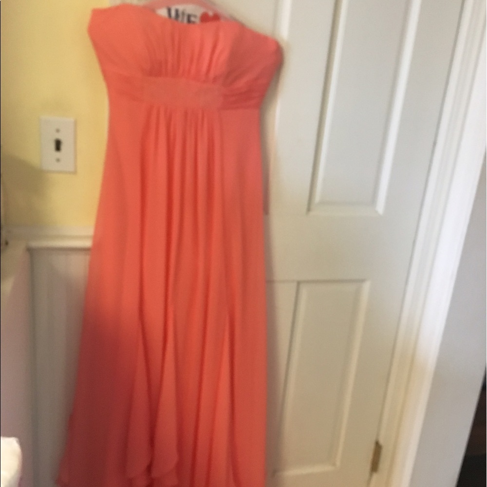 Prom/formal dress