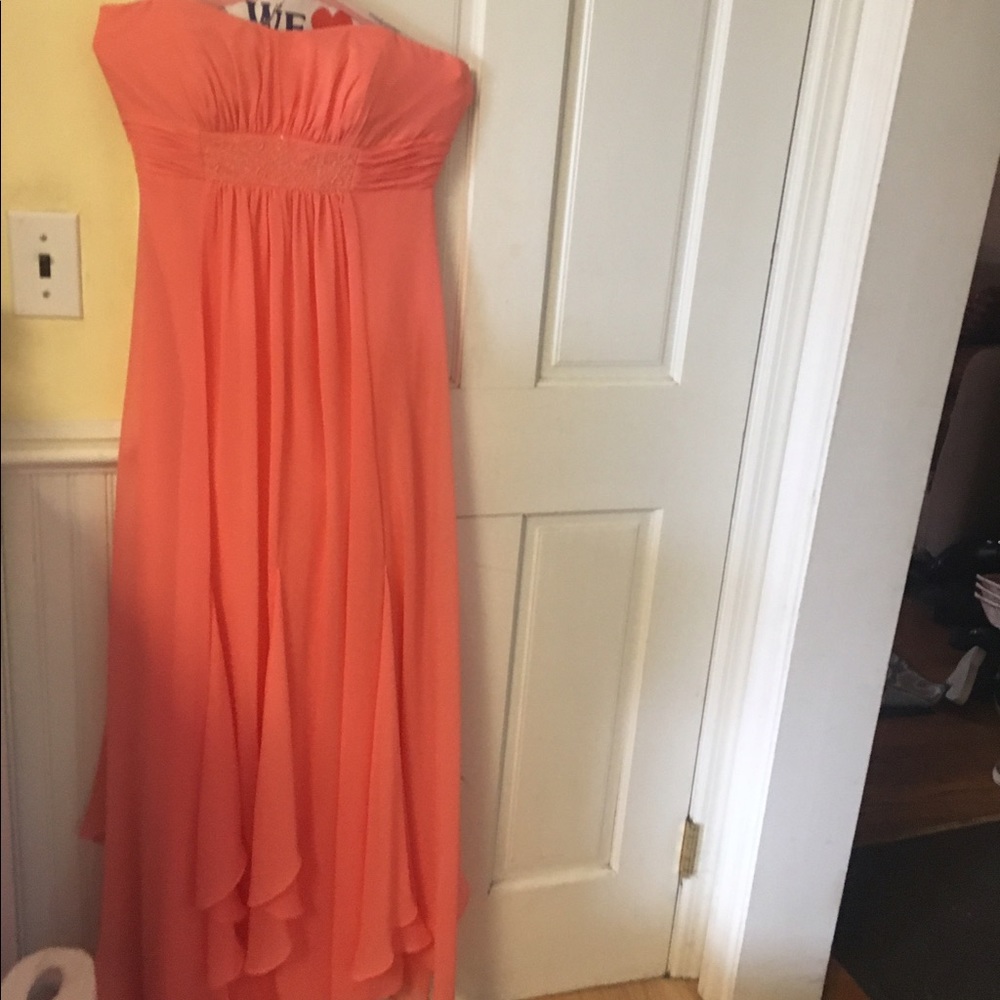 Prom/formal dress - Picture 2 of 4