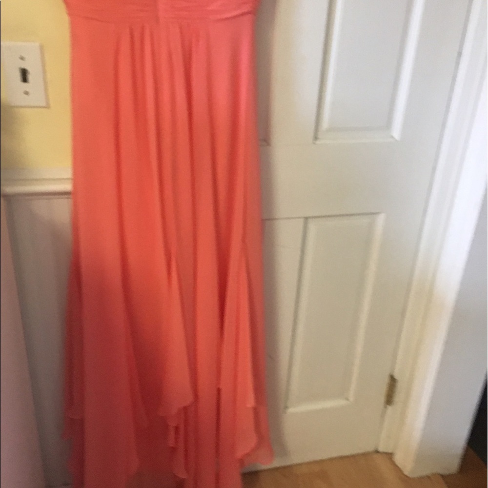 Prom/formal dress - Picture 4 of 4