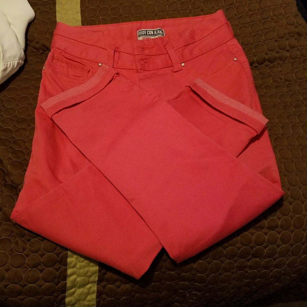 Amethyst pants