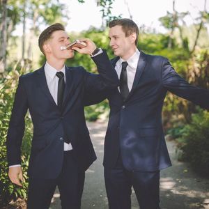 Meet your Posher, Aaron