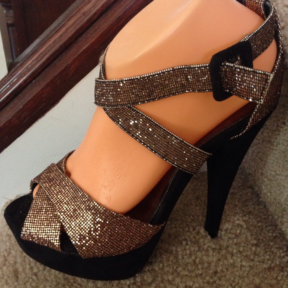 Lady shoes