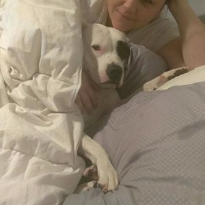 Meet your Posher, Jill