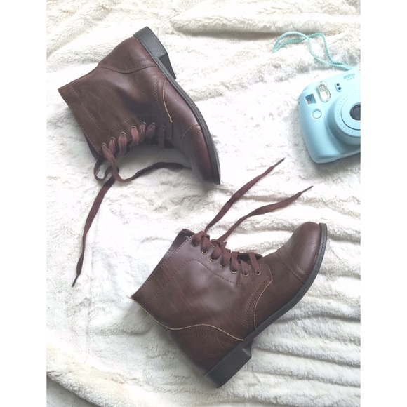 Rampage Shoes - Rampage Damica