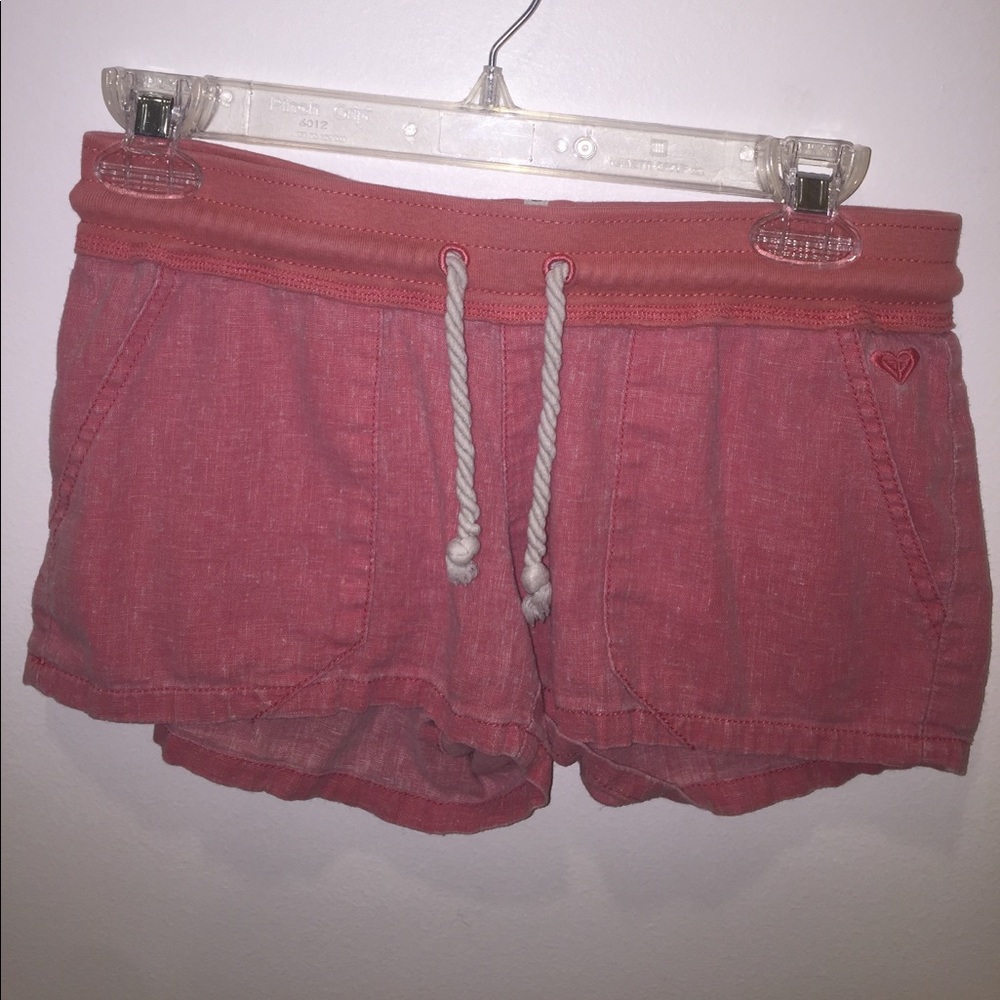 Roxy shorts