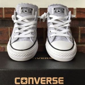 Women's Madison Converse Size 5