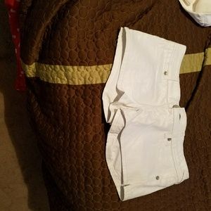 Size 3 shorts